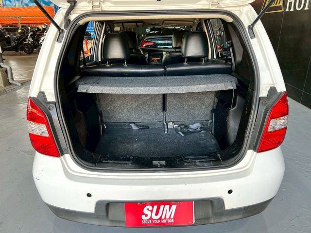 2013 Nissan Livina 1.6 C  第3張相片