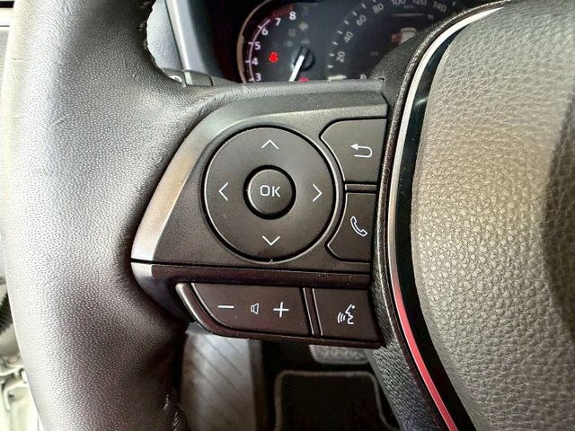 RAV4 2.0旗艦 感應式雨刷/360環景/免KEY/盲點偵測/ACC/抬顯/電動座椅/恆溫空調/感應頭燈/電動尾門  第9張相片