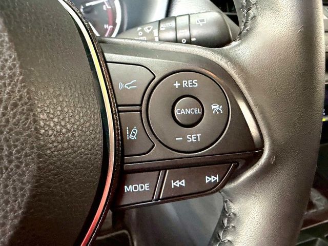 RAV4 2.0旗艦 感應式雨刷/360環景/免KEY/盲點偵測/ACC/抬顯/電動座椅/恆溫空調/感應頭燈/電動尾門  第10張相片