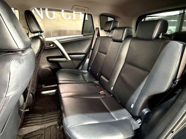 RAV4 2.0 尊爵版 360環景/免KEY/ACC跟車/抬顯/電動座椅/恆溫空調/電動尾門/感應頭燈/電子後視鏡  第7張相片