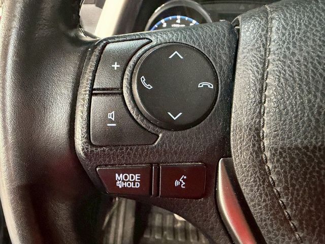 RAV4 2.0 尊爵版 360環景/免KEY/ACC跟車/抬顯/電動座椅/恆溫空調/電動尾門/感應頭燈/電子後視鏡  第9張相片