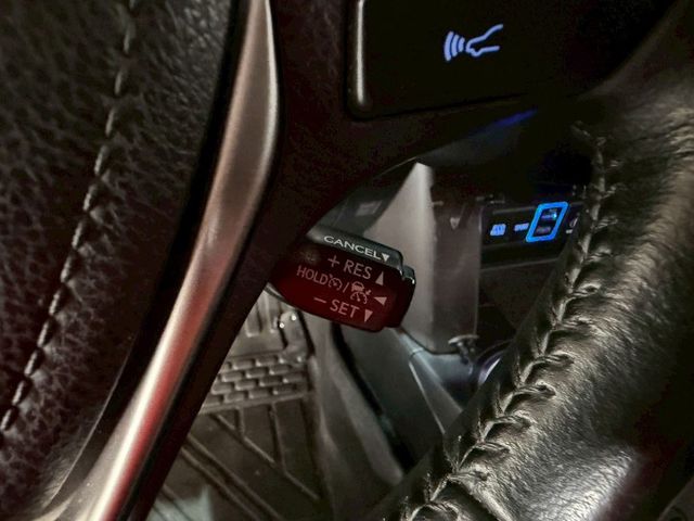 RAV4 2.0 尊爵版 360環景/免KEY/ACC跟車/抬顯/電動座椅/恆溫空調/電動尾門/感應頭燈/電子後視鏡  第11張相片