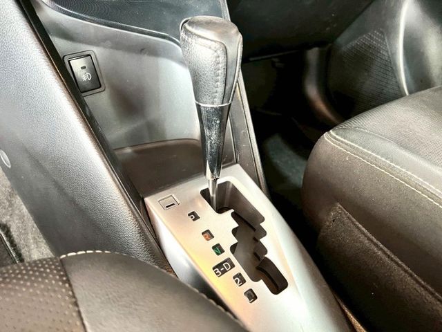 2014 Toyota Vios 1.5經典  第8張相片