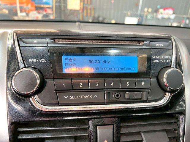 2014 Toyota Vios 1.5經典  第10張相片