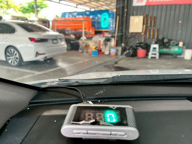 2014 Toyota Vios 1.5經典  第11張相片