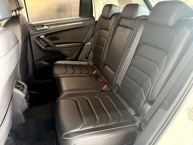 Tiguan 280 TSI Life 換檔撥片/感應雨刷/免KEY/360環景/恆溫空調/電動座椅/感應頭燈/電動尾門  第7張相片