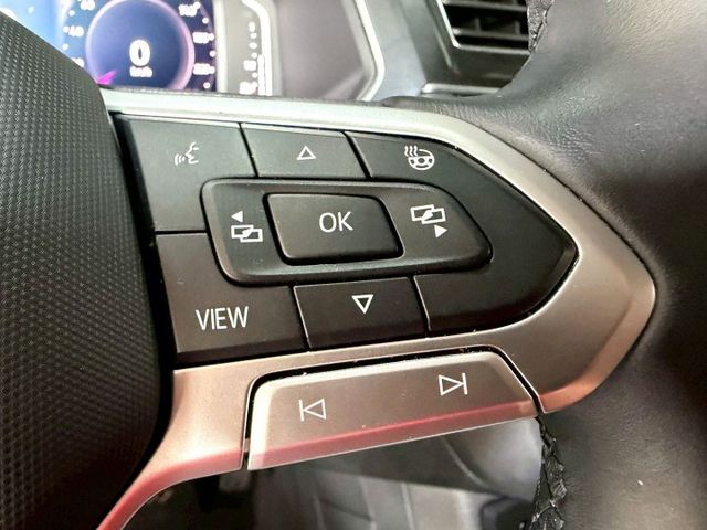 Tiguan 280 TSI Life 換檔撥片/感應雨刷/免KEY/360環景/恆溫空調/電動座椅/感應頭燈/電動尾門  第10張相片