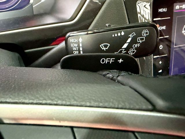Tiguan 280 TSI Life 換檔撥片/感應雨刷/免KEY/360環景/恆溫空調/電動座椅/感應頭燈/電動尾門  第11張相片