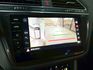 Tiguan 280 TSI Life 換檔撥片/感應雨刷/免KEY/360環景/恆溫空調/電動座椅/感應頭燈/電動尾門  第15張縮圖