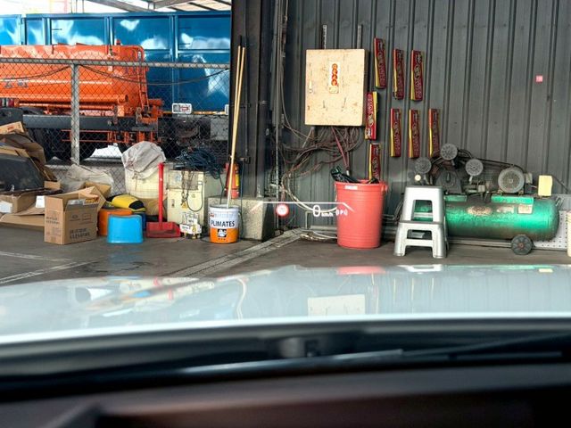 120 M Sport 360環景/免KEY/盲點偵測/ACC/抬顯/電動座椅/主動轉向頭燈/電動尾門/空力套件  第17張相片