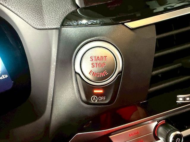 2019 BMW X3 20I 換檔撥片/感應雨刷/免KEY/360環景/盲點偵測/ACC/HK音響/電動座椅/電動尾門  第12張相片