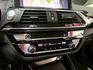 2019 BMW X3 20I 換檔撥片/感應雨刷/免KEY/360環景/盲點偵測/ACC/HK音響/電動座椅/電動尾門  第14張縮圖
