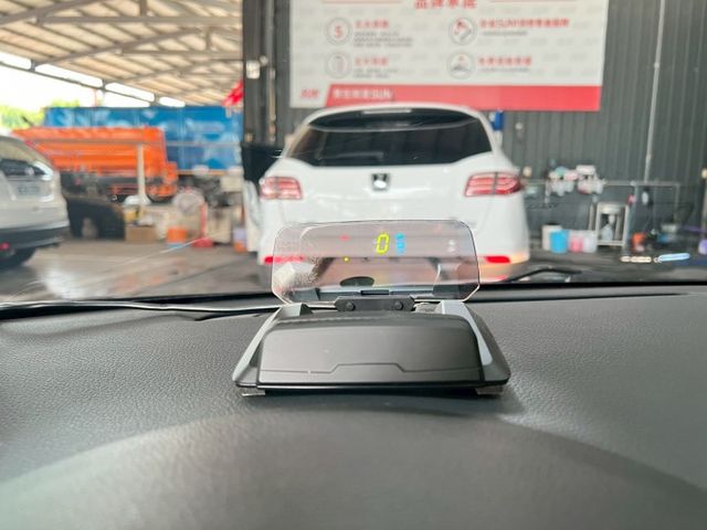 BIG TIIDA 5D  第14張相片