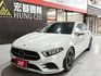 A200特仕版 定速/感應雨刷/換檔撥片/免KEY/倒車顯影/盲點偵測/恆溫空調/感應頭燈/觸控手寫板/氣氛燈  第1張縮圖