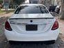 2017 Mercedes-Benz C200 ✅經典豪華房車，外型優雅大氣 ✅渦輪動力，兼具性能與舒適 ✅高質感內裝  第4張縮圖