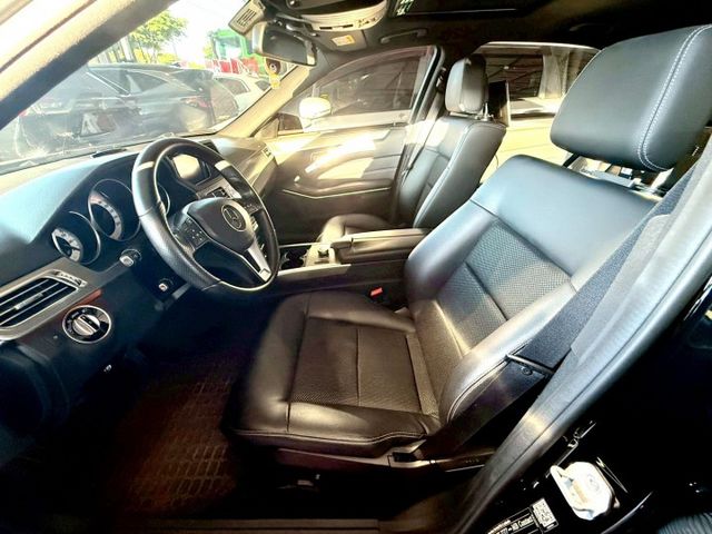 2015年 BENZ E250 2.0 Avantgarde  第7張相片