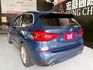 2019 BMW X3 20I 換檔撥片/感應雨刷/免KEY/360環景/盲點偵測/ACC/HK音響/電動座椅/電動尾門  第2張縮圖