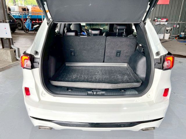 2022 Ford Kuga EcoBoost 250 AWD ST-Line  第3張相片