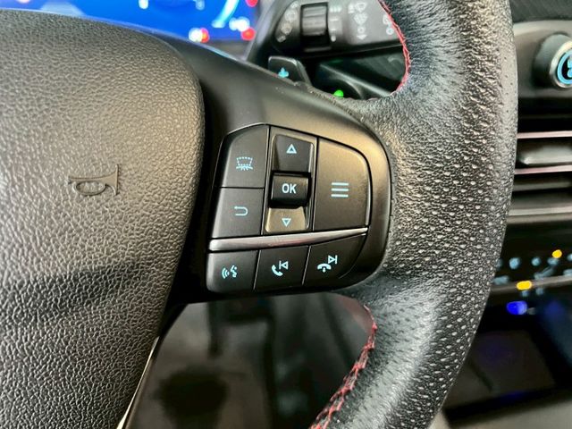 2022 Ford Kuga EcoBoost 250 AWD ST-Line  第10張相片