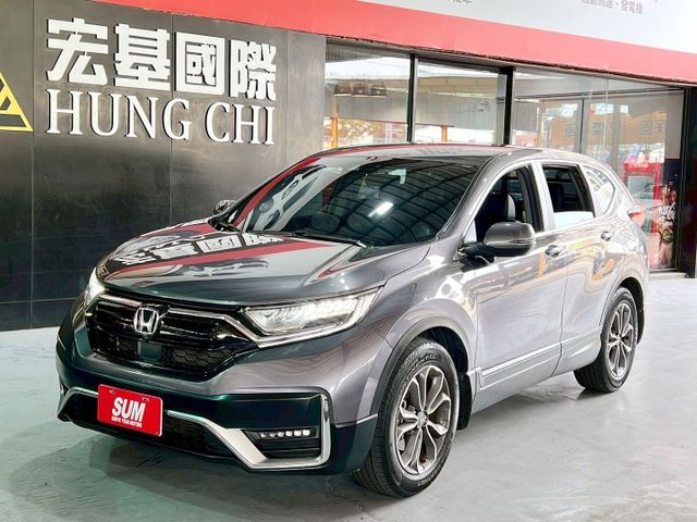 VTi-S 換檔撥片/感應式雨刷/360環景/免KEY/盲點偵測/ACC跟車/恆溫空調/光感應頭燈/電動尾門  第1張相片