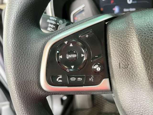 VTi-S 換檔撥片/感應式雨刷/360環景/免KEY/盲點偵測/ACC跟車/恆溫空調/光感應頭燈/電動尾門  第9張相片