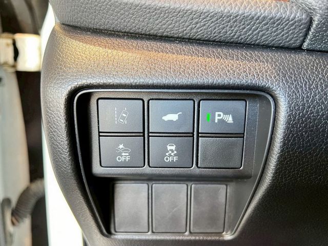 2019 Honda CR-V S✅熱門休旅代表，外型時尚大氣✅渦輪增壓引擎，動力強勁又省油✅寬敞空間＋完整安全配備  第14張相片