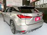 RX300 F Sport  換檔撥片/感應式雨刷/盲點偵測/免KEY/360環景/ACC/恆溫空調/電動座椅/感應頭燈  第2張縮圖