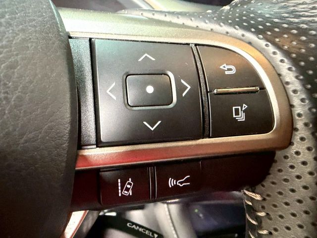 RX300 F Sport  換檔撥片/感應式雨刷/盲點偵測/免KEY/360環景/ACC/恆溫空調/電動座椅/感應頭燈  第10張相片