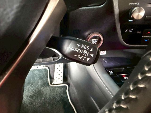 RX300 F Sport  換檔撥片/感應式雨刷/盲點偵測/免KEY/360環景/ACC/恆溫空調/電動座椅/感應頭燈  第12張相片
