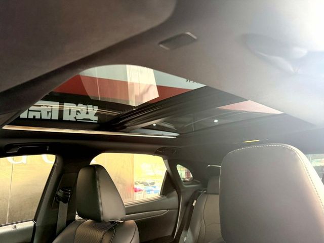 RX300 F Sport  換檔撥片/感應式雨刷/盲點偵測/免KEY/360環景/ACC/恆溫空調/電動座椅/感應頭燈  第16張相片