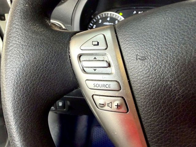 2016 Nissan Sentra 1.8 豪華環景版  第8張相片