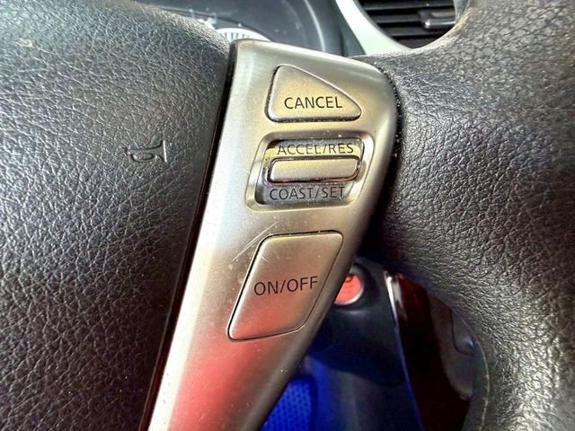 2016 Nissan Sentra 1.8 豪華環景版  第9張相片