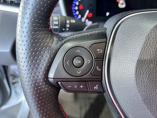 2022 Corolla Sport 旗艦版 ✅運動化外型，質感動感兼具✅加速順暢，操控靈活✅旗艦版配備，安全與舒適兼具  第8張相片