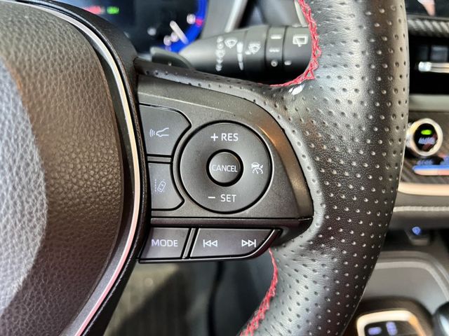 2022 Corolla Sport 旗艦版 ✅運動化外型，質感動感兼具✅加速順暢，操控靈活✅旗艦版配備，安全與舒適兼具  第9張相片