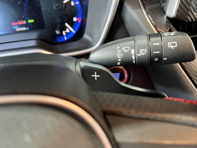 2022 Corolla Sport 旗艦版 ✅運動化外型，質感動感兼具✅加速順暢，操控靈活✅旗艦版配備，安全與舒適兼具  第10張相片