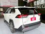 Hybrid旗艦4WD  感應雨刷/免鑰/360環景/盲點偵測/ACC/恆溫空調/電動座椅/感應頭燈/全景天窗/電動尾門  第2張縮圖