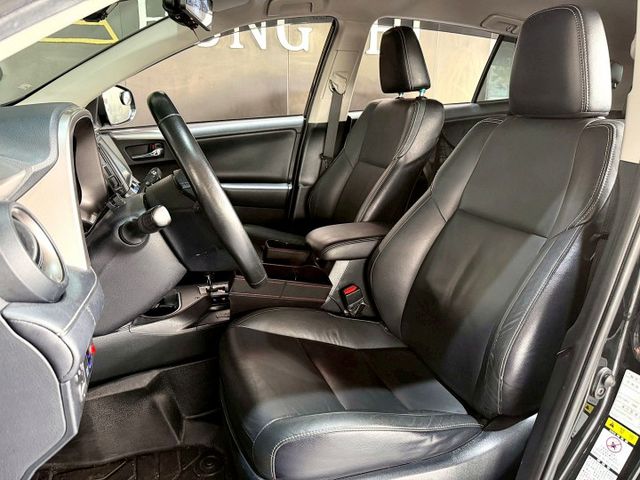 RAV4 2.0 尊爵版 360環景/免KEY/ACC跟車/抬顯/電動座椅/恆溫空調/電動尾門/感應頭燈/電子後視鏡  第6張相片