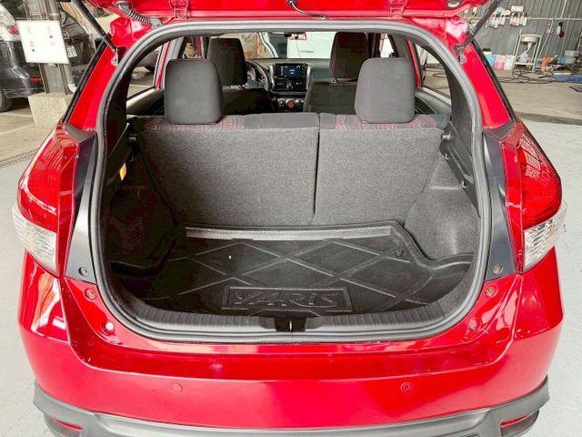 2016 Toyota Yaris(NEW) 1.5豪華S  第3張相片