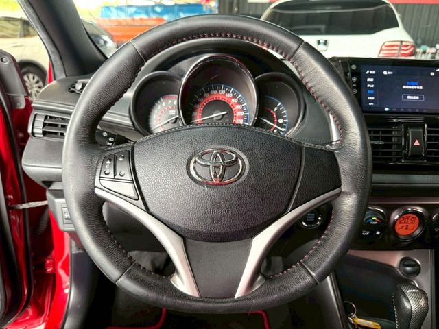 2016 Toyota Yaris(NEW) 1.5豪華S  第7張相片