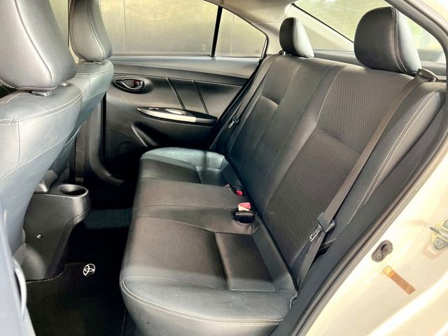 2014 Toyota Vios 1.5經典  第6張相片