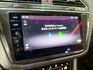 Tiguan 280 TSI Life 換檔撥片/感應雨刷/免KEY/360環景/恆溫空調/電動座椅/感應頭燈/電動尾門  第14張縮圖