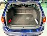 Golf Variant R-Line ACC跟車/換檔撥片/免KEY/電動座椅/全景天窗/空力套件/感應雨刷/感應頭燈  第3張縮圖