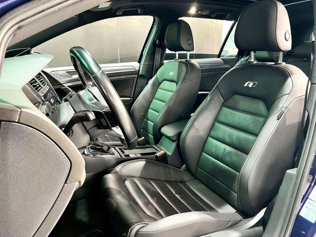 Golf Variant R-Line ACC跟車/換檔撥片/免KEY/電動座椅/全景天窗/空力套件/感應雨刷/感應頭燈  第5張相片