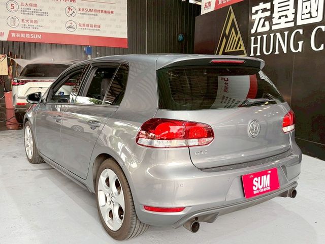 GOLF VI  第2張相片
