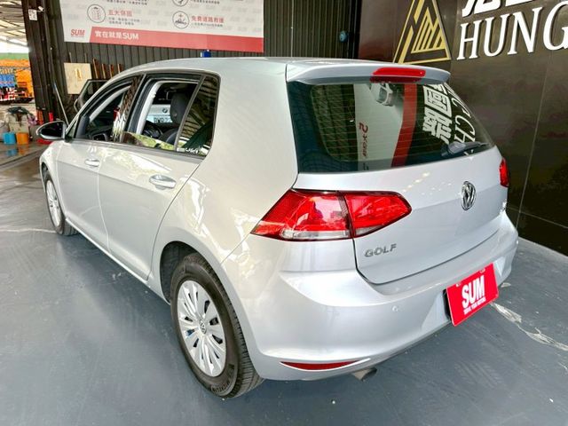 GOLF VII  第2張相片