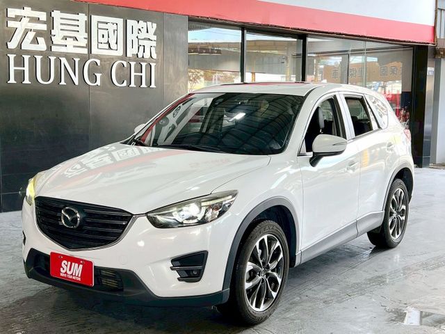 SKY-D AWD 定速/感應雨刷/倒車顯影/免KEY/盲點偵測/恆溫空調/電動座椅/感應頭燈/主動轉向頭燈/電動天窗  第1張相片