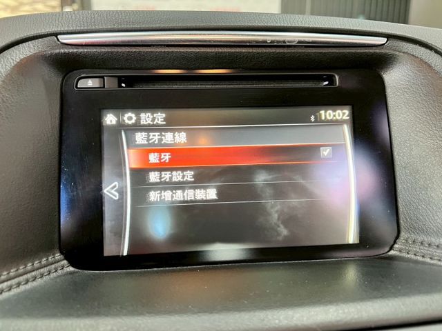 SKY-D AWD 定速/感應雨刷/倒車顯影/免KEY/盲點偵測/恆溫空調/電動座椅/感應頭燈/主動轉向頭燈/電動天窗  第15張相片