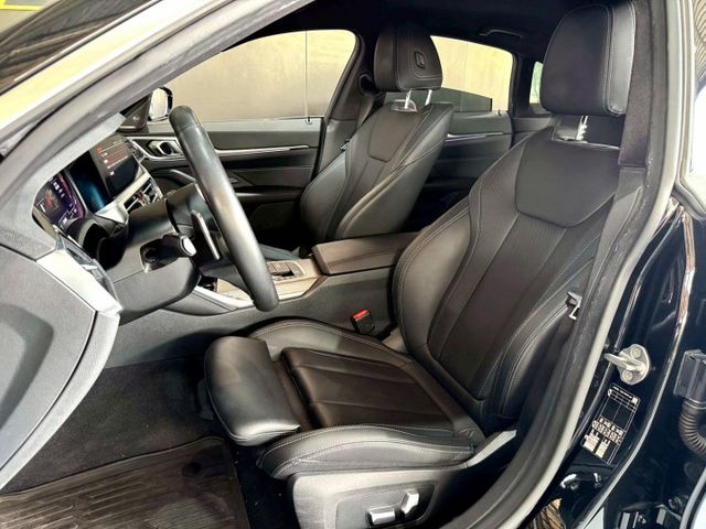 420i M Sport 感應雨刷/換檔撥片/免KEY/360環景/盲點偵測/ACC/恆溫空調/電動尾門  第6張相片