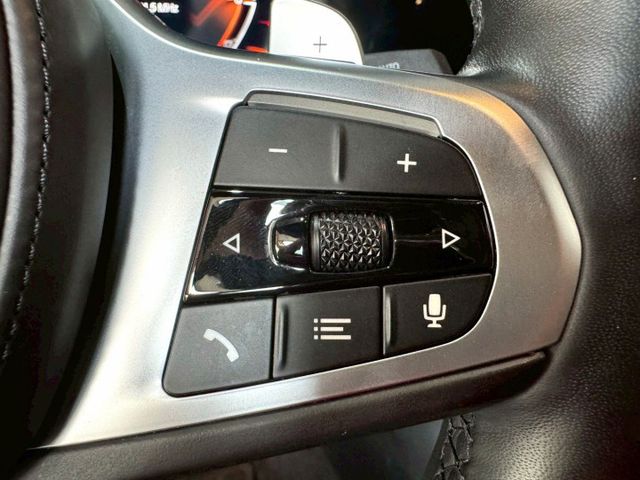 420i M Sport 感應雨刷/換檔撥片/免KEY/360環景/盲點偵測/ACC/恆溫空調/電動尾門  第10張相片
