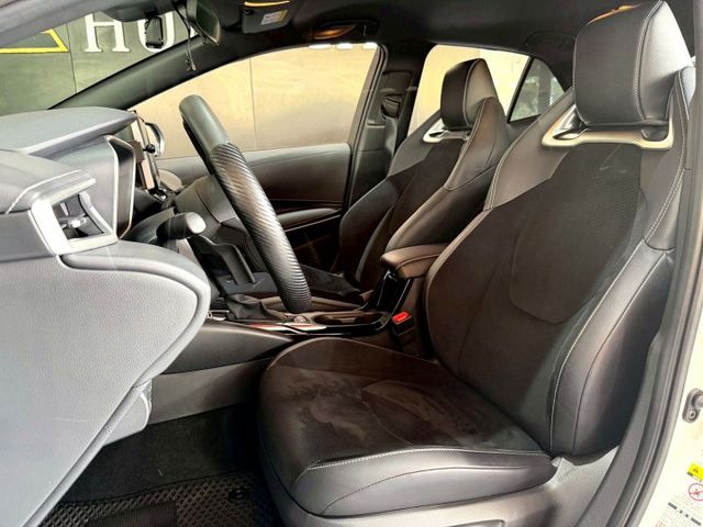 旗艦版 換檔撥片/倒車顯影/免KEY/盲點偵測/ACC/恆溫空調/電動座椅/感應頭燈/CarPlay  第5張相片